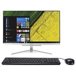Моноблок acer aspire c22 865 разборка