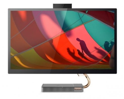 Моноблок lenovo ideacentre aio 5 27imb05 f0fa0082rk