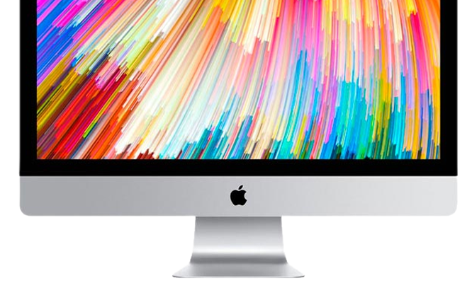 Моноблок apple 27 inch imac with retina 5k display