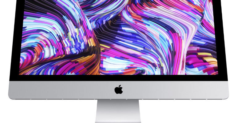 Ноутбук Apple Mrqy2ru 27 с процессором Intel Core i5