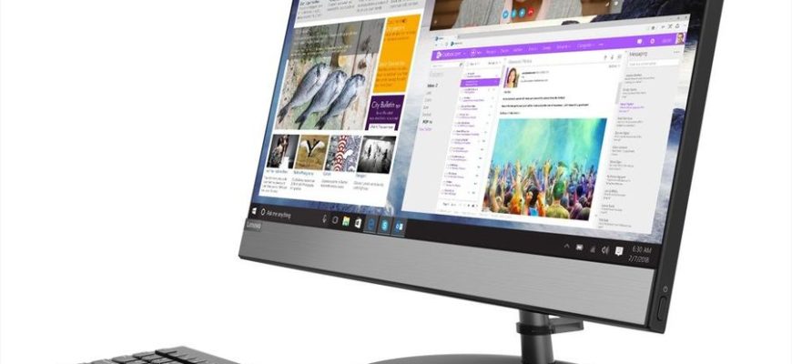 Возможна ли работа моноблоков от аккумулятора? Кроме того, не могли бы вы объяснить, что такое моноблоки обозначить его преимущества перед стационарными ПК и ноутбуками?