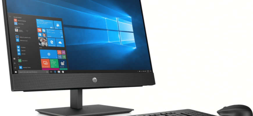 Лучший моноблок для Office 2021 и ТОПовые модели