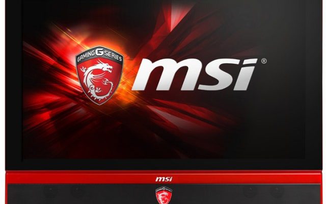 Моноблоки Acer Aspire
