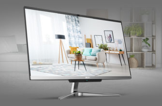 Моноблоки hp all in one elite one