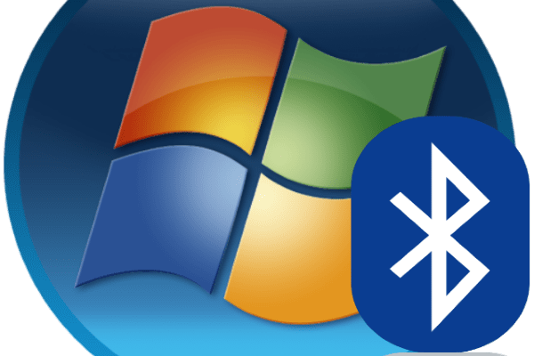 Как включить блютуз на Windows