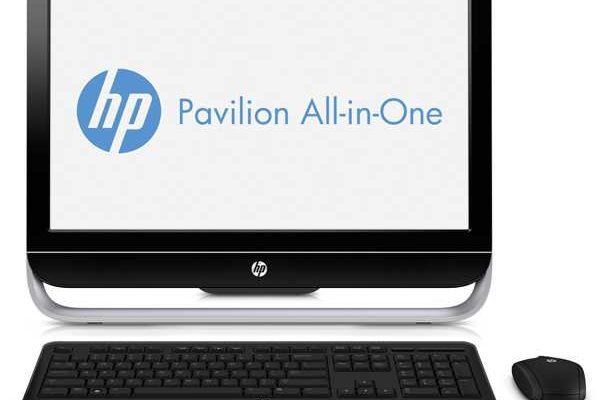 Отзывы Моноблок HP HP Pavilion 23-b205er E3J67EA