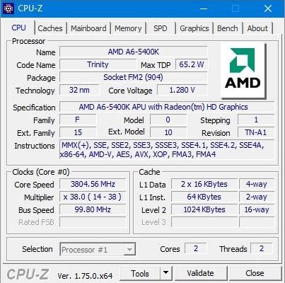 Как увеличить оперативную память на моноблоке msi