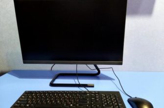 Матрицы для моноблоков acer