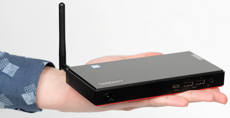 Тип ssd в моноблоке lenovo