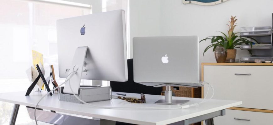Можно ли моноблок apple использовать как монитор