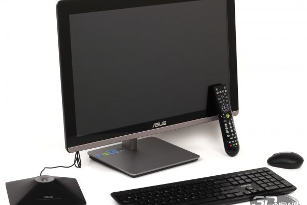 Мощность моноблока asus ET2321I в фотогалерее