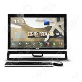 Моноблок acer aspire z3770 цена Моноблок acer aspire z3770 цена