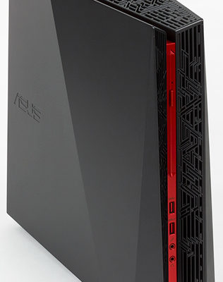 Игровой моноблок asus rog