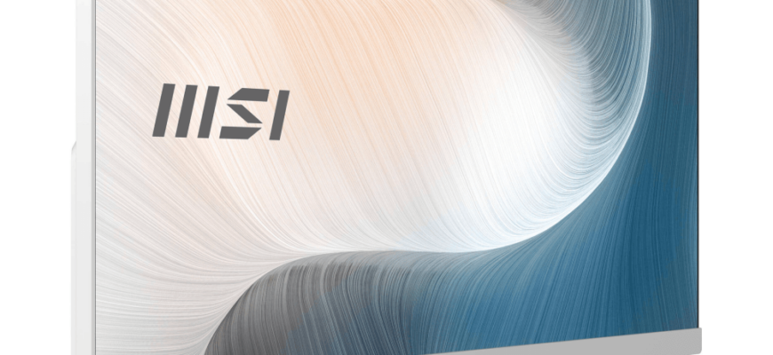 Ремонт моноблоков msi