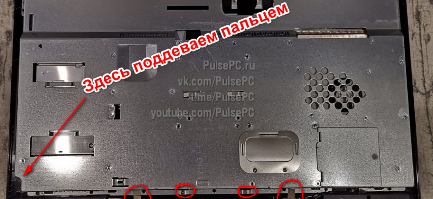 Апгрейд моноблока цена от 450 руб