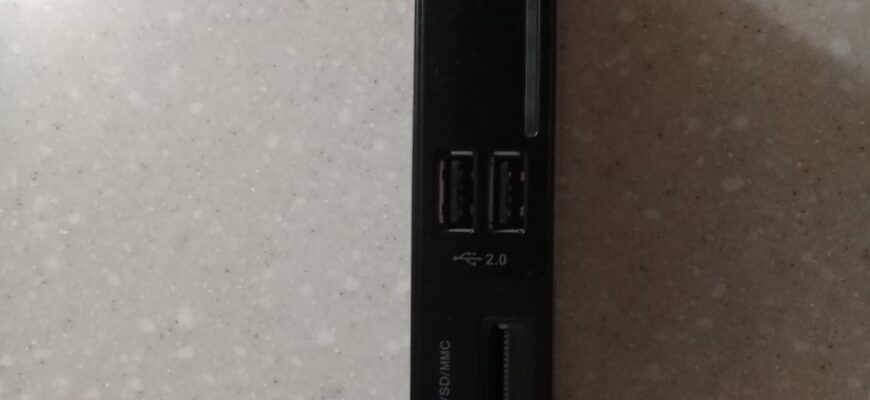 Foxconn netbox nt 535 пригодился