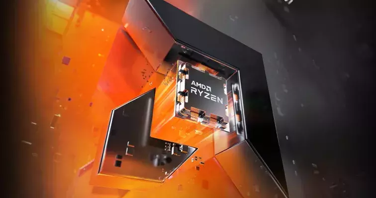 Компьютеры с процессором amd ryzen 7