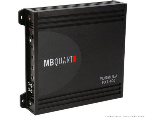 Моноусилитель mb quart fx 1 1000