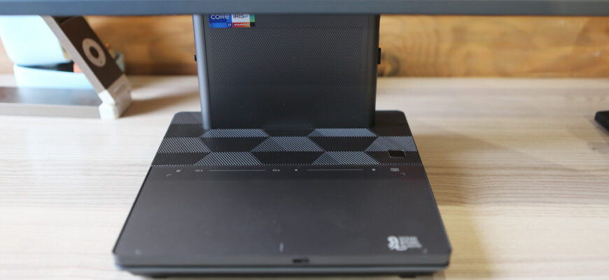 Моноблок acer aspire s 32 торжество дизайна и высоких скоростей