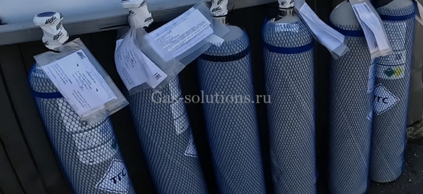 Скрытые затраты на лазерные газы