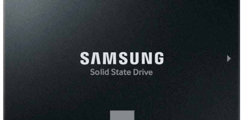 Как понять какой ssd нужен для пк