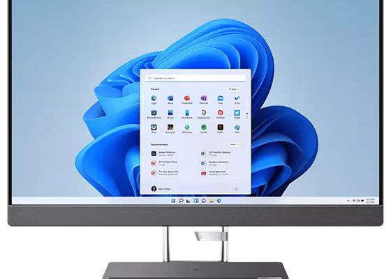 Ремонт моноблоков lenovo