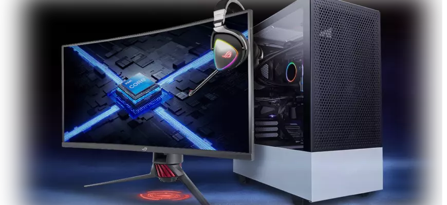 Компьютеры с процессором intel core i 7